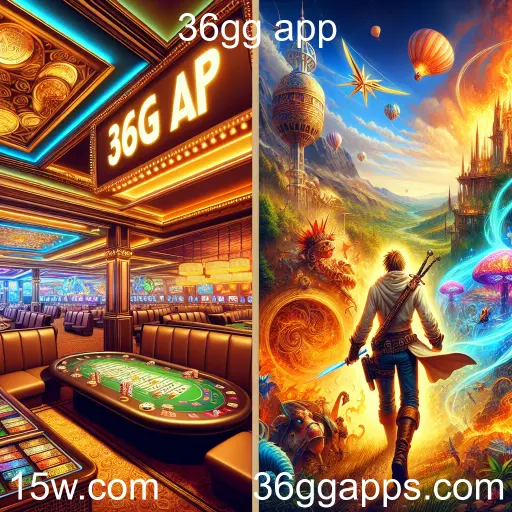 Catálogo 36gg app 2.547 jogos - Pragmatic Play, Evolution, NetEnt